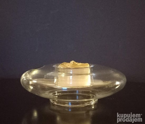 Danska, Art dizajn, Elegantan svecnjak za Moderne enterijere