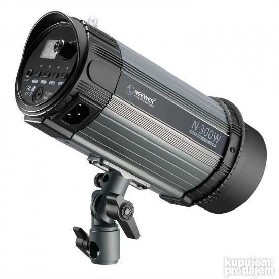 Blic glava Neewer 300W 5600K