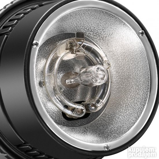 Blic glava Neewer 300W 5600K