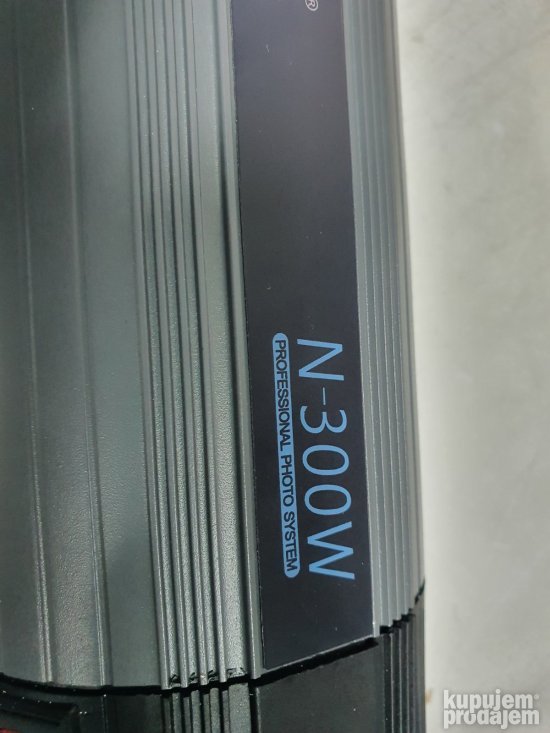 Blic glava Neewer 300W 5600K