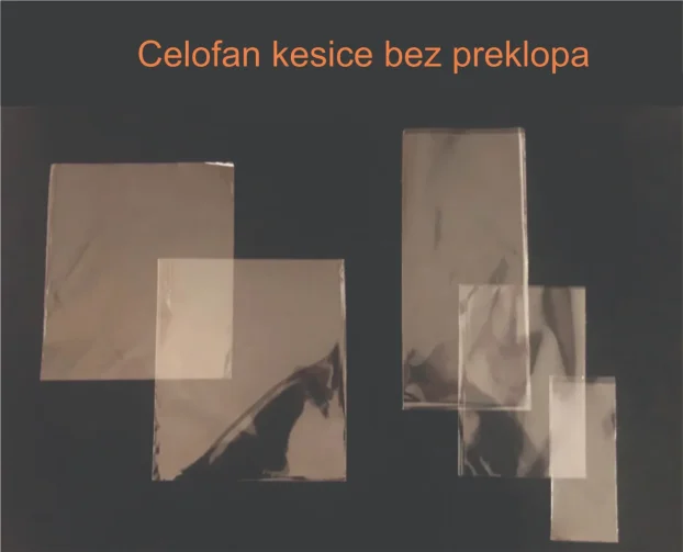 Kesice:Celofanske,zip,sedef,kurirske,pucketava folija