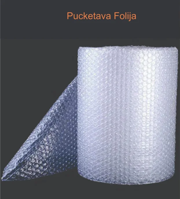 Kesice:Celofanske,zip,sedef,kurirske,pucketava folija