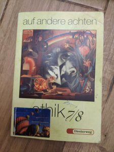 Auf Andere Achten - Ethik 7/8