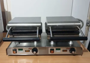 Pekač za vafle-bakin kolač NEUMARKER Nemačka