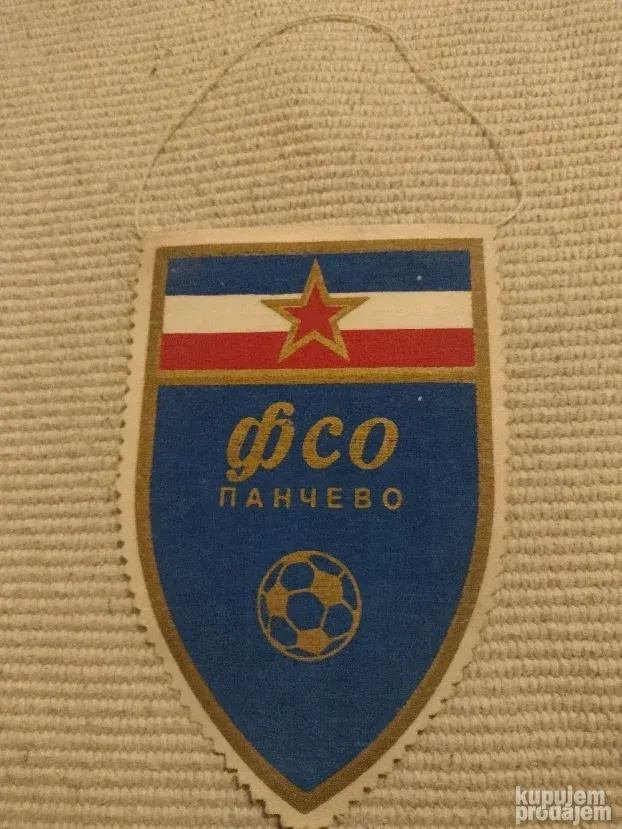 FSO Pancevo