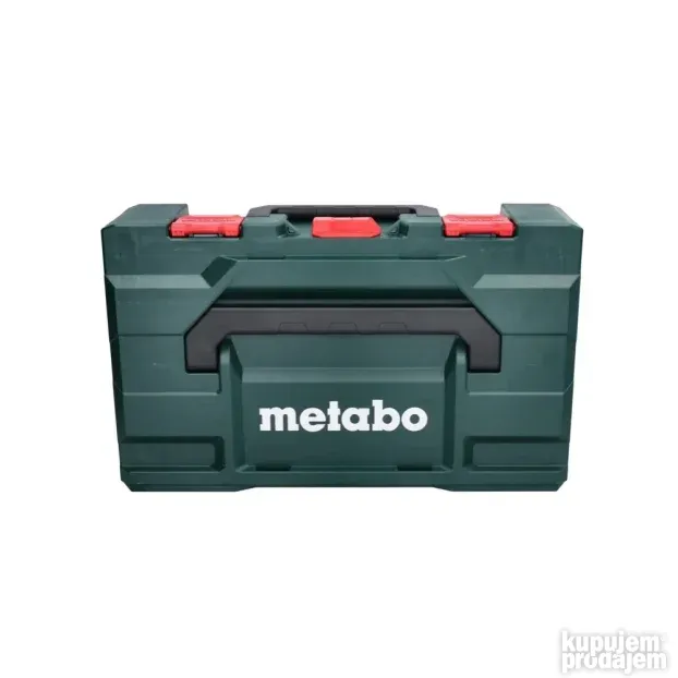 Vibraciona bušilica SBEV 1300-2 1300W (600785500) Metabo