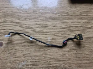 DC konektor Lenovo G500 G505 G510 konektor punjenja