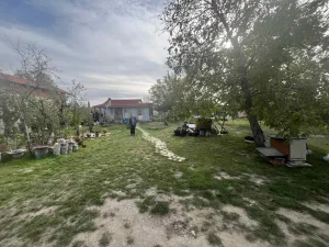 Vikendica 33m2 na placu od 2500m2 HITNO