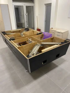 Kupujem stare bilijare i ploce od bilijara