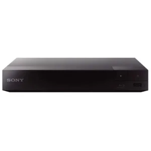 SONY BDP s3700