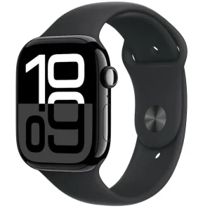 Apple Watch 10 Jet Black 46mm