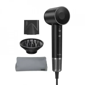 Laifen Swift Special Platinum Black