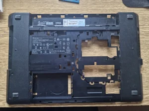 Donje kuciste za HP ProBook 4740s