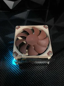 Noctua Nh- L9a Am4