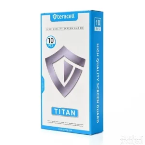 Zastitno staklo Titan 2.5D 10u1 za iPhone 11 Pro 5.8/X/XS