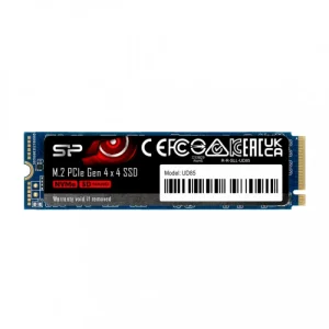 Silicon Power SP02KGBP44UD8505 M.2 NVMe 2TB, 2280, PCIe Gen