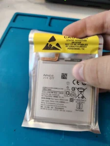 Baterija za Samsung S22 model EBBS901ABY 3700 mah