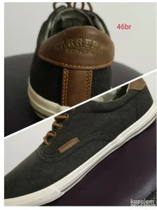 CARERA muške udobne patike 46 br/30 cm ITALIJA