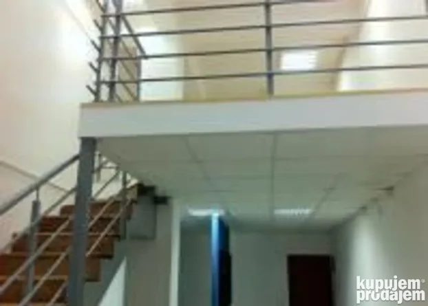 Kragujevac, Centar, 60 m²