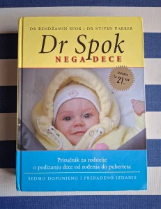 Dr SPOK - Nega dece po dr Spoku, Bendžamin Spok