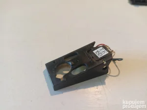 Delovi za dual gramofone