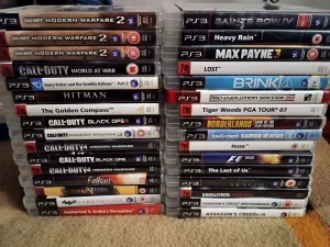 PS3 - Stigle Nove- Engleski jezik