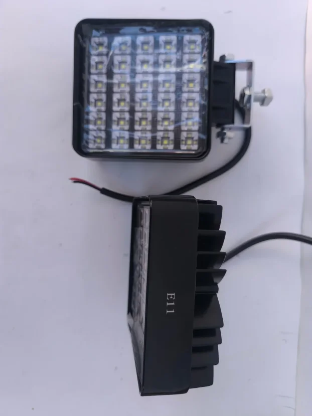 led far -E11