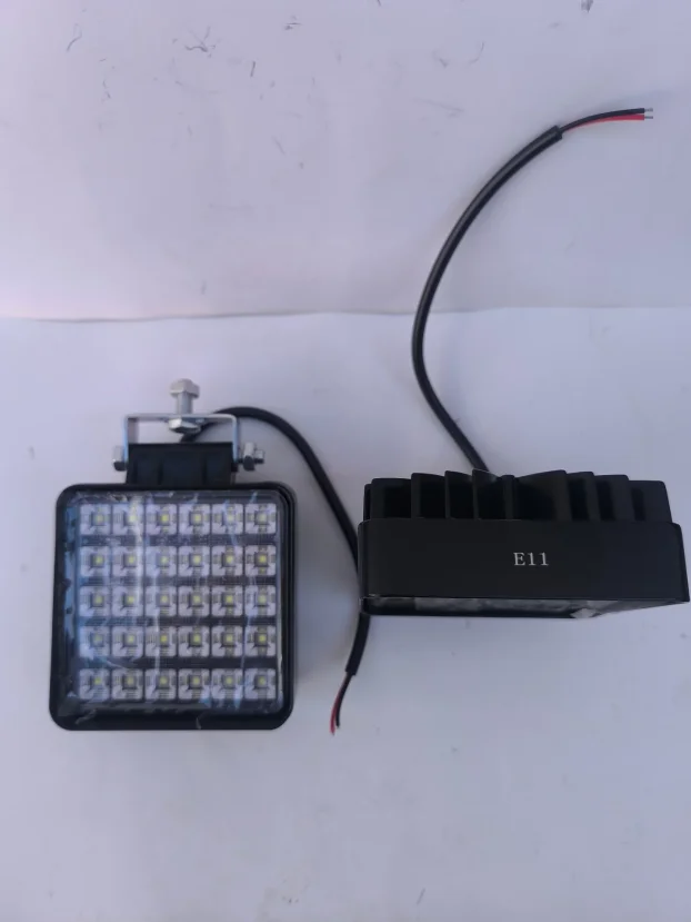 led far -E11