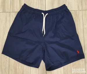 Fenomenalan sorc za kupanje Polo teget NOVO