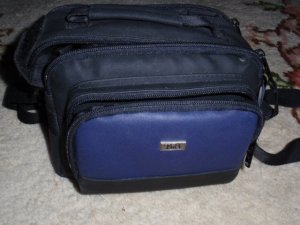 TnB torba - foto-video