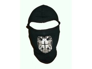 Fantomka Potkapa sa grbom srbije