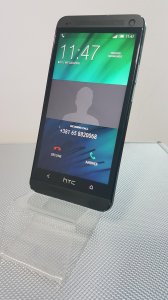 Htc M7 No. 2