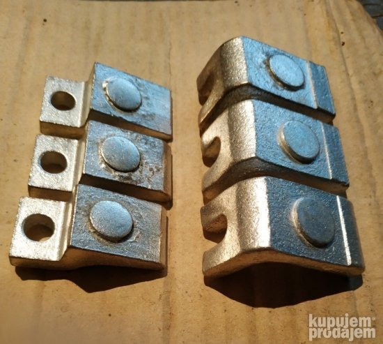 Kontakt - Kontaktor-KT-6042 БС