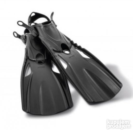 Peraja MEDIUM SUPER SPORT FINS 39 do 42 Intex