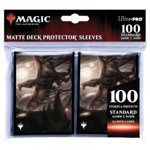 UltraPro MTG STX Vers. 1 Deck Protectors