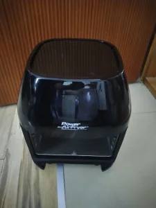 Power Airfryer Multi-Function Deluxe za delove