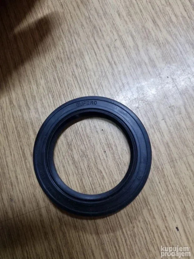 Semering 260x300x20 metalan Seal