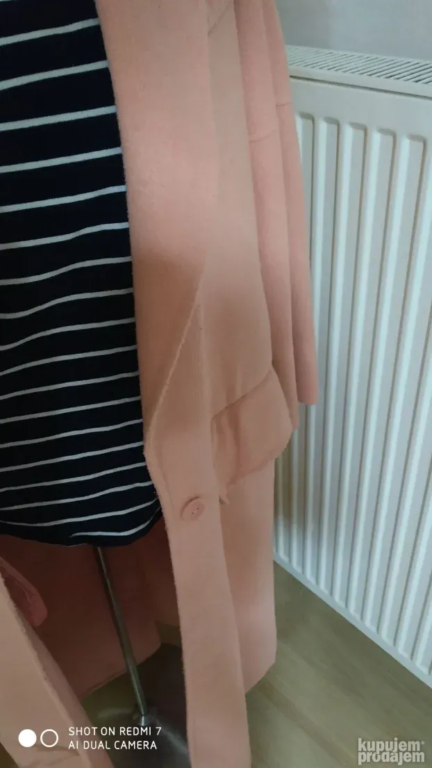 Zara kaput snizeno 1000