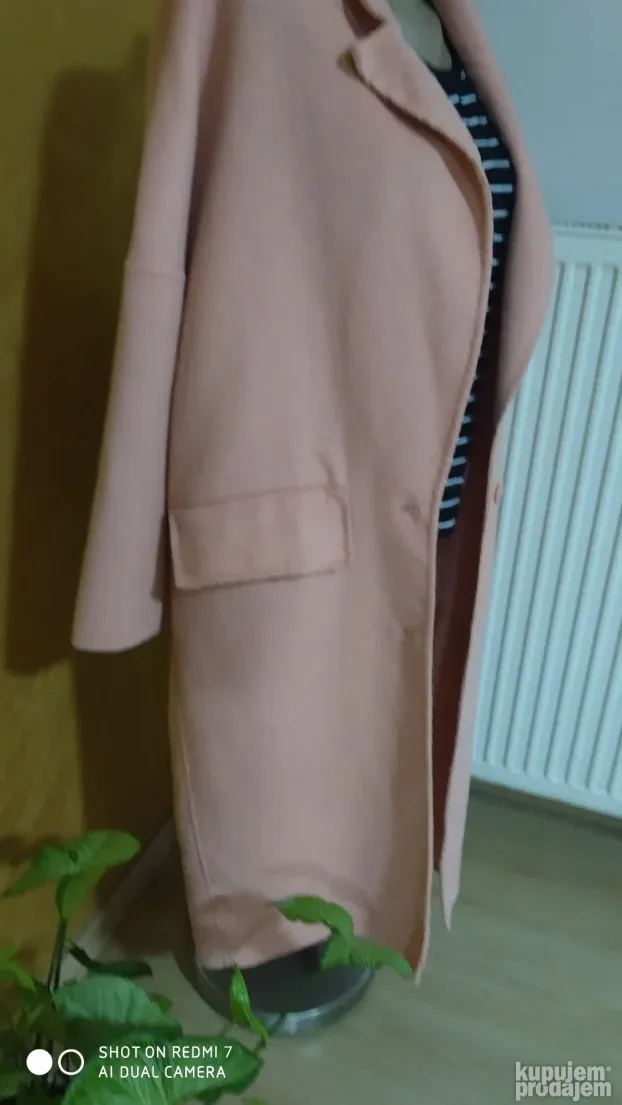Zara kaput snizeno 1000