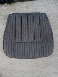 Mercedes 124 Sedište deo