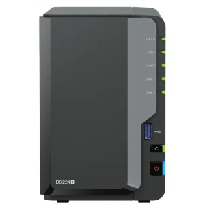 SYNOLOGY ds224+