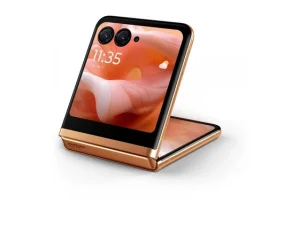 MOTOROLA Razr 40 Ultra 6.9" 5G 8/256GB DS peach