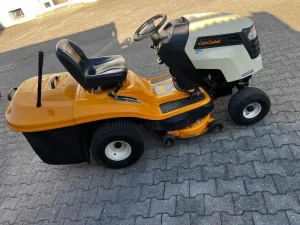 Traktor za travu Cub Cadet 16.5 Ps brigss Top