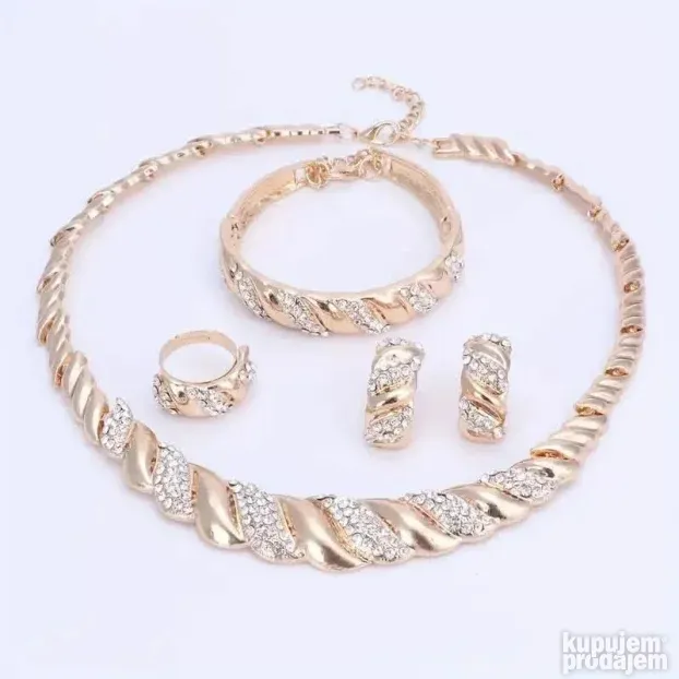 Set nakita