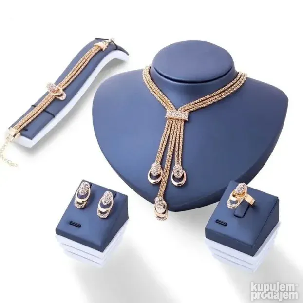 Set nakita