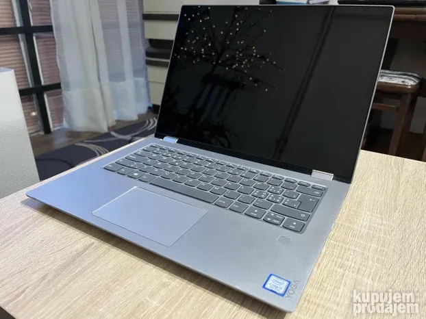 LENOVO YOGA 520/14inc/i7-8.gen/16GB/256 SSD+500 HDD /TOUCH
