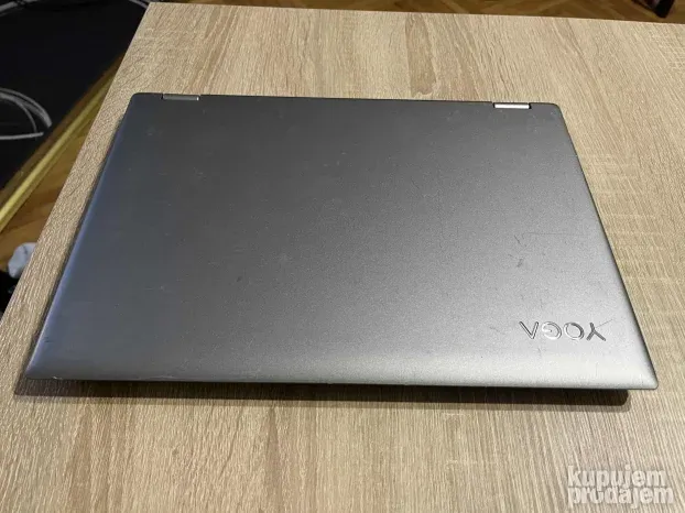 LENOVO YOGA 520/14inc/i7-8.gen/16GB/256 SSD+500 HDD /TOUCH