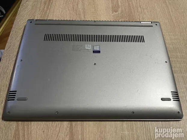 LENOVO YOGA 520/14inc/i7-8.gen/16GB/256 SSD+500 HDD /TOUCH