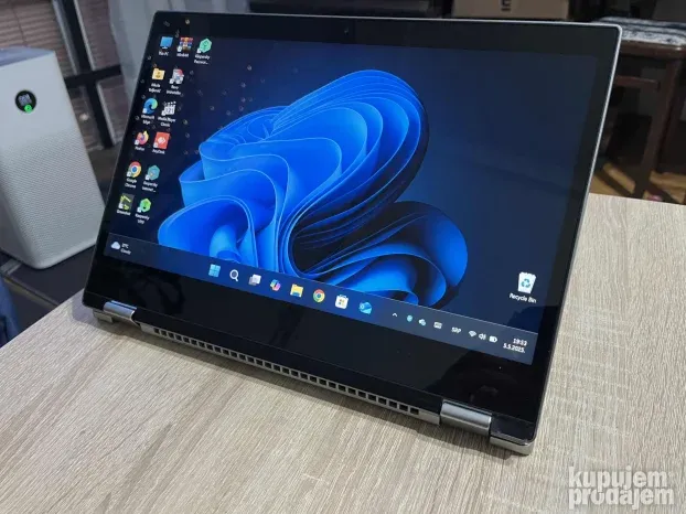 LENOVO YOGA 520/14inc/i7-8.gen/16GB/256 SSD+500 HDD /TOUCH