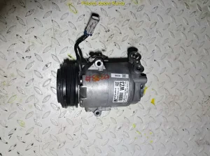 Kompresor klime Opel Meriva A 13297440 #8650aom7